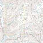 Bone Mountain, OR (2011, 24000-Scale) Preview 3