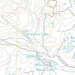Bonneville Dam, OR-WA (2011, 24000-Scale) Preview 2