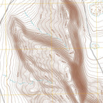 Borax Lake, OR (2011, 24000-Scale) Preview 3