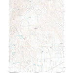 Boswell Mountain, OR (2011, 24000-Scale) Preview 1