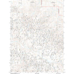 Boulder Butte, OR (2011, 24000-Scale) Preview 1