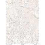 Bourne, OR (2011, 24000-Scale) Preview 1