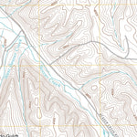 Bowen Valley, OR (2011, 24000-Scale) Preview 2