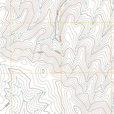 Brady Creek, OR (2011, 24000-Scale) Preview 2