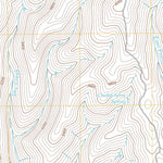 Brady Creek, OR (2011, 24000-Scale) Preview 3