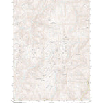 Brandy Peak, OR (2011, 24000-Scale) Preview 1