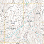 Brandy Peak, OR (2011, 24000-Scale) Preview 2