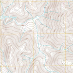 Brandy Peak, OR (2011, 24000-Scale) Preview 3