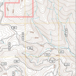 Brannan Gulch, OR (2011, 24000-Scale) Preview 3