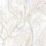 Brewer Reservoir, OR (2011, 24000-Scale) Preview 2
