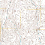 Brewer Reservoir, OR (2011, 24000-Scale) Preview 3