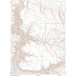 Bridge Creek, OR (2011, 24000-Scale) Preview 1