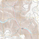 Bridge Creek, OR (2011, 24000-Scale) Preview 3