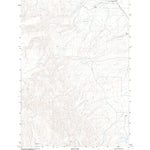 Brogan, OR (2011, 24000-Scale) Preview 1