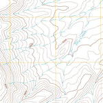 Brogan, OR (2011, 24000-Scale) Preview 2