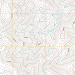 Brogan, OR (2011, 24000-Scale) Preview 3