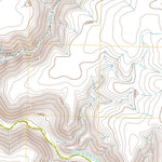 Bronx Canyon, OR (2011, 24000-Scale) Preview 2