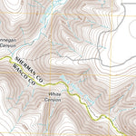 Bronx Canyon, OR (2011, 24000-Scale) Preview 3
