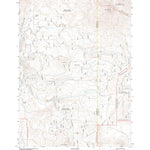 Brown Mountain, OR (2011, 24000-Scale) Preview 1