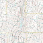 Brushy Bald Mountain, OR (2011, 24000-Scale) Preview 3