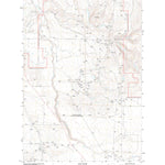 Buck Butte, OR (2011, 24000-Scale) Preview 1