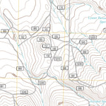Buck Butte, OR (2011, 24000-Scale) Preview 2