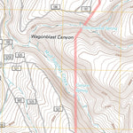 Buck Butte, OR (2011, 24000-Scale) Preview 3