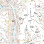 Buck Spring, OR (2011, 24000-Scale) Preview 2