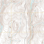 Buckbrush Creek, OR (2011, 24000-Scale) Preview 3