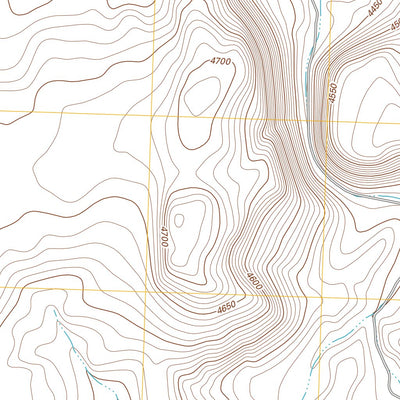 Buffalo Well, OR (2011, 24000-Scale) Preview 2