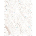 Bull Lake, OR (2011, 24000-Scale) Preview 1