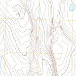 Bull Lake, OR (2011, 24000-Scale) Preview 2