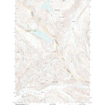 Bull Run Lake, OR (2011, 24000-Scale) Preview 1