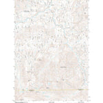 Bull Of The Woods, OR (2011, 24000-Scale) Preview 1