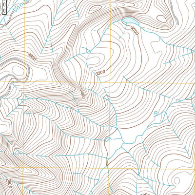 Bull Of The Woods, OR (2011, 24000-Scale) Preview 2