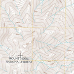 Bull Of The Woods, OR (2011, 24000-Scale) Preview 3