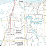 Bullards, OR (2011, 24000-Scale) Preview 3