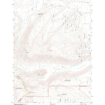 Burn Butte, OR (2011, 24000-Scale) Preview 1