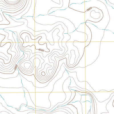 Burns Junction, OR (2011, 24000-Scale) Preview 2