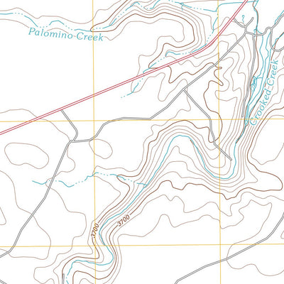 Burns Junction, OR (2011, 24000-Scale) Preview 3