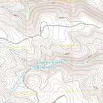 Burns NW, OR (2011, 24000-Scale) Preview 2
