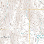 Burnt Flat, OR (2011, 24000-Scale) Preview 3