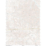 Burnt Mountain, OR (2011, 24000-Scale) Preview 1