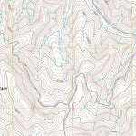 Burnt Mountain, OR (2011, 24000-Scale) Preview 2