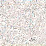 Burnt Mountain, OR (2011, 24000-Scale) Preview 3