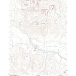 Butte Falls, OR (2011, 24000-Scale) Preview 1