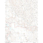 Buttes Of The Gods, OR (2011, 24000-Scale) Preview 1
