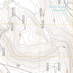 Buttes Of The Gods, OR (2011, 24000-Scale) Preview 2