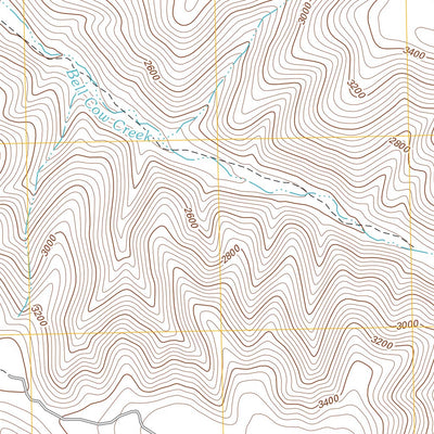Cabbage Hill, OR (2011, 24000-Scale) Preview 3