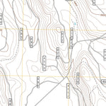 Calimus Butte, OR (2011, 24000-Scale) Preview 2